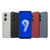 Asus Zenfone 9 5G Dual SIM 8GB+128GB (Global Version)